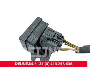 Ford Transit Custom Kraftstoffpumpe Modul O300661 foto 3