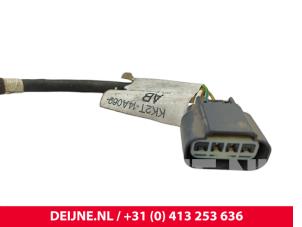 Ford Transit Custom Kraftstoffpumpe Modul O300661 foto 2