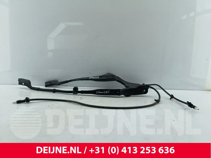Volvo C40 Scheibenwischerarm-Set O300663