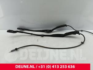 Volvo C40 Scheibenwischerarm-Set O300663 foto 3