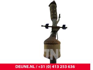 Volvo XC40 Particulate filter O300664 photo 2