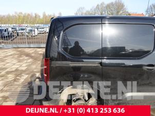 Fiat Doblo Sliding door, right O300671 photo 3