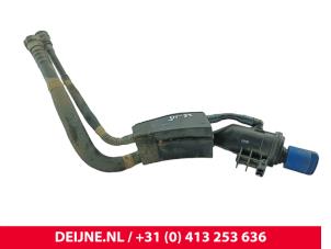 Volkswagen Crafter Filler pipe adblue tank O300681 photo 2