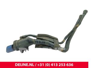 Volkswagen Crafter Filler pipe adblue tank O300681 photo 3