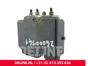 Fiat Doblo ABS pump O300689 photo 3