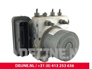 Fiat Doblo ABS pump O300689 photo 2