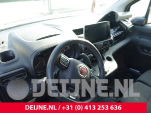 Fiat Doblo Airbag-Set + Armaturenbrett O300692 foto 2