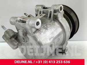Fiat Doblo Air conditioning pump O300693 photo 3