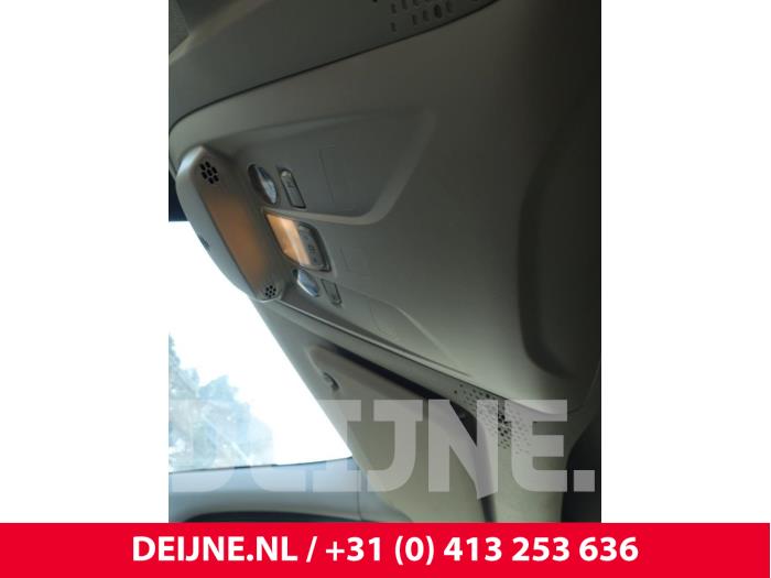 Fiat Doblo Innenbeleuchtung vorne O300696