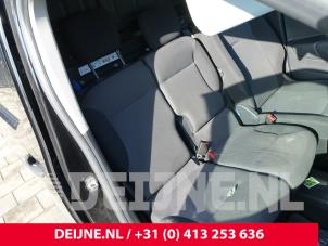 Fiat Doblo Double front seat, right O300695 photo 2