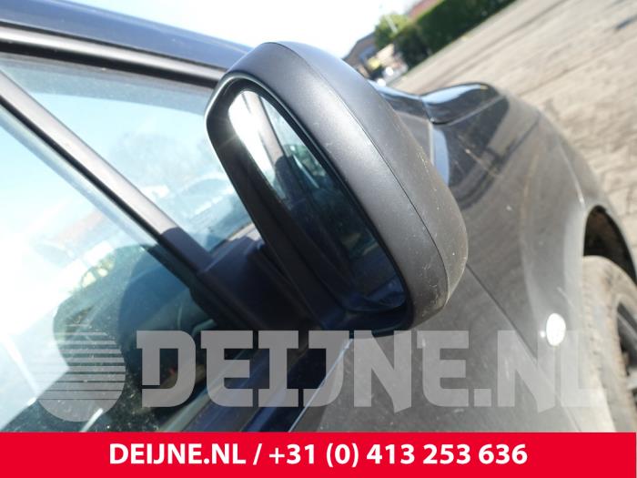 Fiat Doblo Außenspiegel rechts O300698