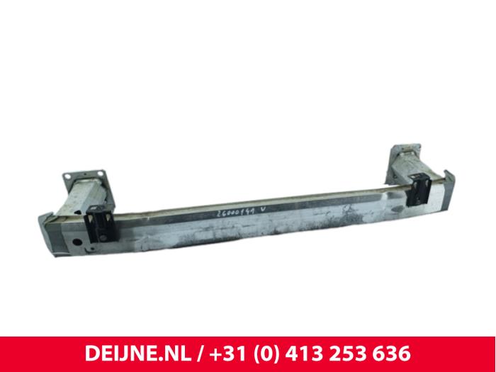 Fiat Doblo Stoßstangenrahmen vorne O300699