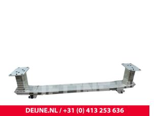 Fiat Doblo Front bumper frame O300699 photo 2