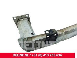 Fiat Doblo Front bumper frame O300699 photo 3