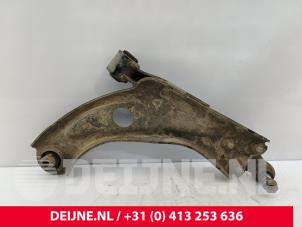 Fiat Doblo Draagarm onder rechts-voor O300703 foto 2