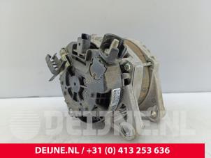 Fiat Doblo Dynamo O300706 photo 3