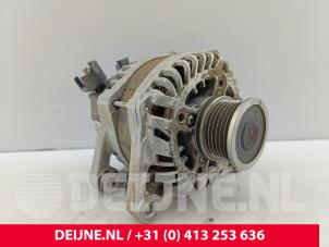 Fiat Doblo Dynamo O300706 photo 2