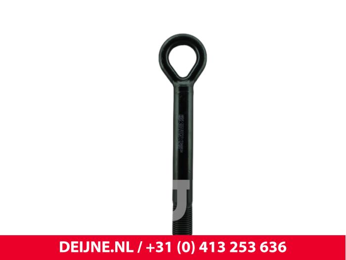 BYD Atto 3 Abschleppöse vorne O300752