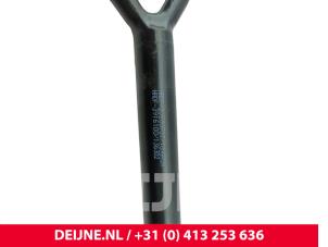 BYD Atto 3 Abschleppöse vorne O300752 foto 3