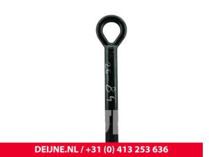 BYD Atto 3 Abschleppöse vorne O300752 foto 2