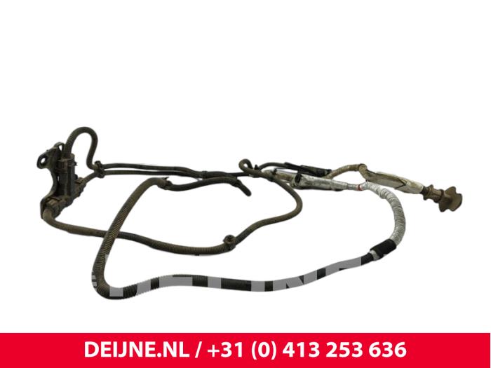 Gebruikte Injector adblue Ford Transit Custom 2.0 EcoBlue 150 Prijs € 145,20 Inclusief btw aangeboden door van Deijne Onderdelen Uden B.V.