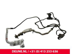 Ford Transit Custom Adblue Injector O300754 photo 2