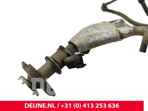 Ford Transit Custom Adblue Injector O300754 photo 3