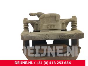 Fiat Doblo Bremszange links vorne O300726 foto 3