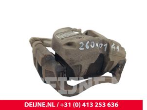 Fiat Doblo Bremszange links vorne O300726 foto 2