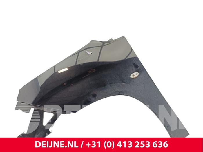 Fiat Doblo Kotflügel links vorne O300732