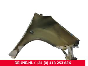 Fiat Doblo Front wing, left O300732 photo 2