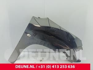 Fiat Doblo Front wing, right O300733 photo 3