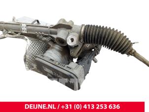 Fiat Doblo Lenkgetriebe Servo O300737 foto 3