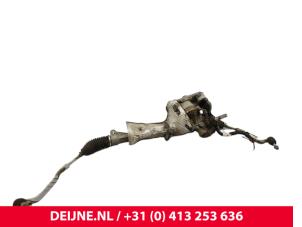 Fiat Doblo Lenkgetriebe Servo O300737 foto 2