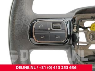 Fiat Doblo Lenkrad O300738 foto 3