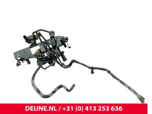 Volkswagen Crafter Fuel pressure regulator O300756 photo 3