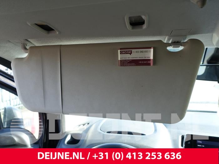 Fiat Doblo Sonnenblende O300744