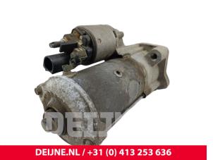 Volkswagen Crafter Startmotor O300759 foto 2