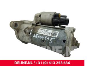 Volkswagen Crafter Startmotor O300759 foto 3