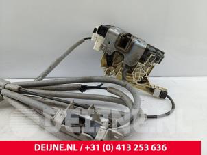 MAN TGE Schiebetür Schließmechanik rechts O300762 foto 3