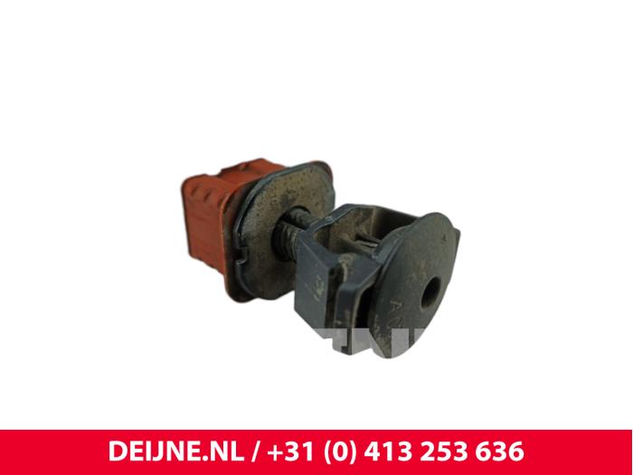 Mercedes Sprinter Steun (diversen) O300768