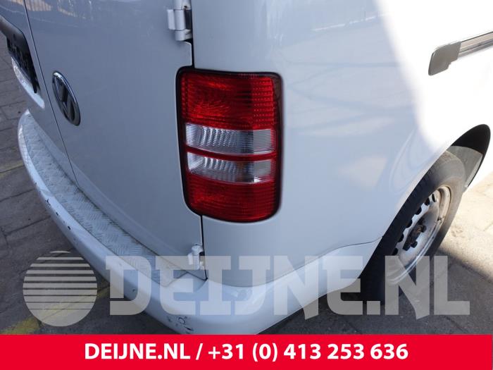 Volkswagen Caddy Taillight, right O300794