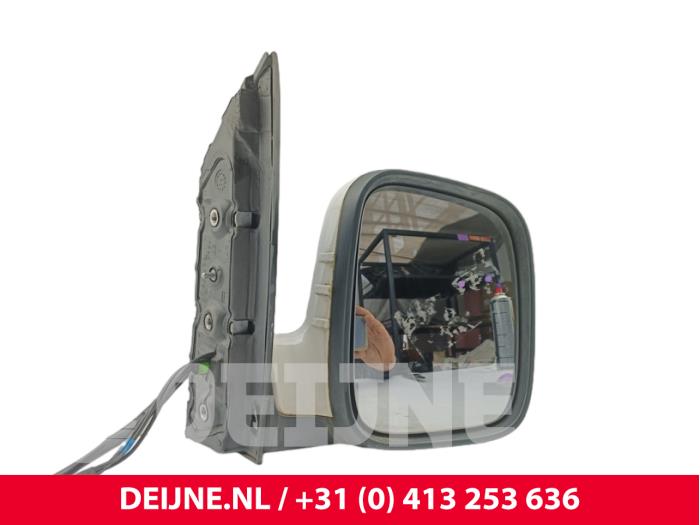 Volkswagen Caddy Wing mirror, right O300803