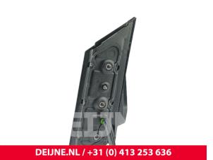 Volkswagen Caddy Wing mirror, right O300803 photo 3