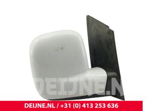 Volkswagen Caddy Wing mirror, right O300803 photo 2