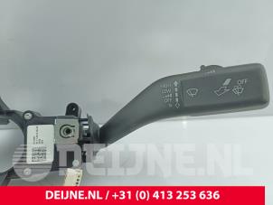 Volkswagen Caddy Steering column stalk O300805 photo 3
