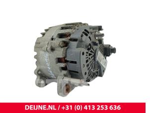 Volkswagen Caddy Dynamo O300812 foto 3