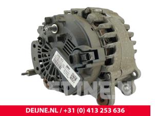 Volkswagen Caddy Dynamo O300812 foto 2