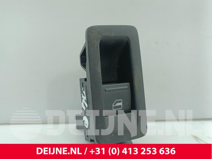 Volkswagen Caddy Elektrisches Fenster Schalter O300814