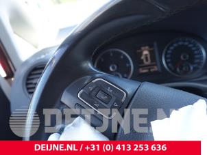 Volkswagen Caddy Lenkrad O300839 foto 2